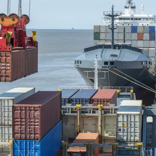 Ege'nin ihracatı yıllık yüzde 2 azaldı