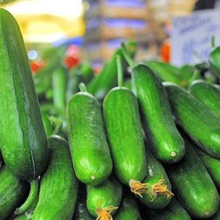 İTO: Şubatta en çok salatalığın fiyatı arttı