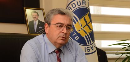 '2025'te 5,7 milyar dolarlık yem ithal edildi'