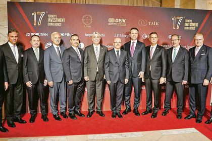 ABD’den 43 milyar dolarlık LNG alımı için imza atılacak