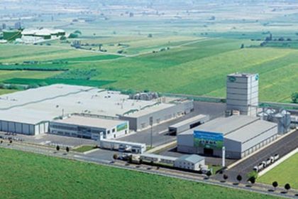 Bingöl ile yatırımları 822 milyon  doları buldu, cirosu 39.6 milyar  liraya çıktı,  İSO’da 50’nci oldu