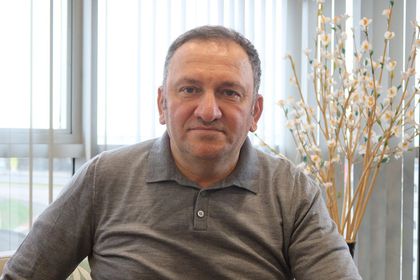 Safakarı İnşaat, kentsel dönüşüm ve endüstriyel projelere odaklanacak