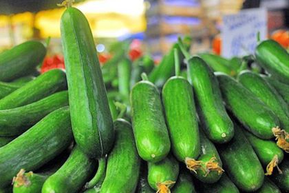 İTO: Şubatta en çok salatalığın fiyatı arttı