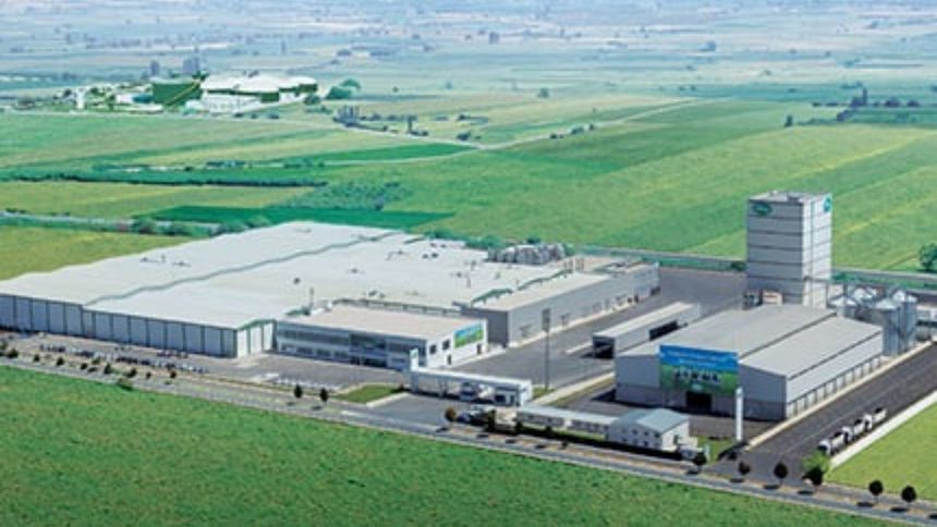 Bingöl ile yatırımları 822 milyon  doları buldu, cirosu 39.6 milyar  liraya çıktı,  İSO’da 50’nci oldu