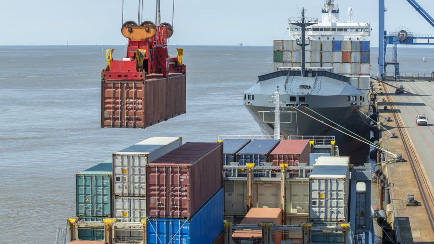 Ege'nin yıllık ihracatı yüzde 2 azaldı