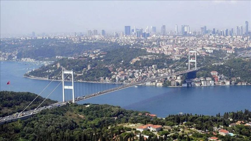 ÖİB'den açıklama: Köprü ve otoyolların işletme hakkı belirli bir süre için devredilecek