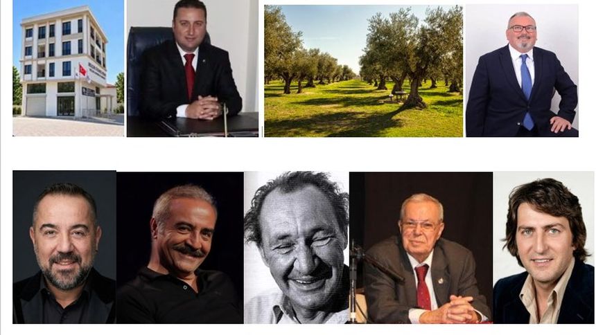 İnsanlarıyla ünlü şehirler ve İzmir’in gözdesi Selçuk