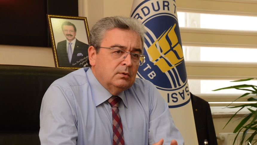 '2025'te 5,7 milyar dolarlık yem ithal edildi'