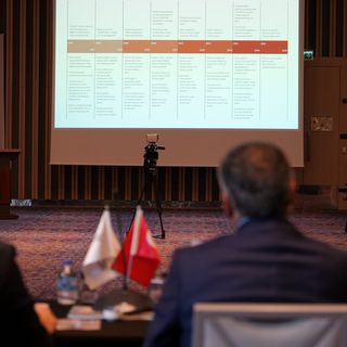 Astor Enerji'den ilk yarıda 1,9 milyar liralık ne kâr