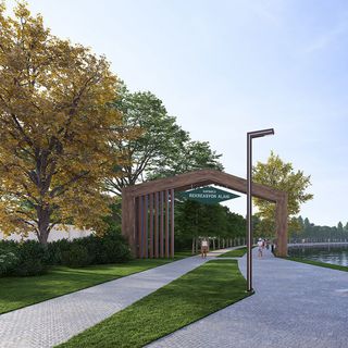 Sapanca Park Projesi’nin ikinci etap ihalesi 7 Ağustos'ta