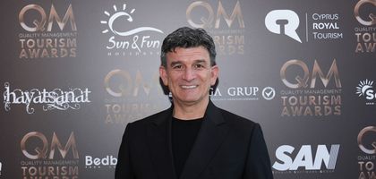 Turizmde Kalite Yönetimi zirvesi yurt dışına taşınıyor