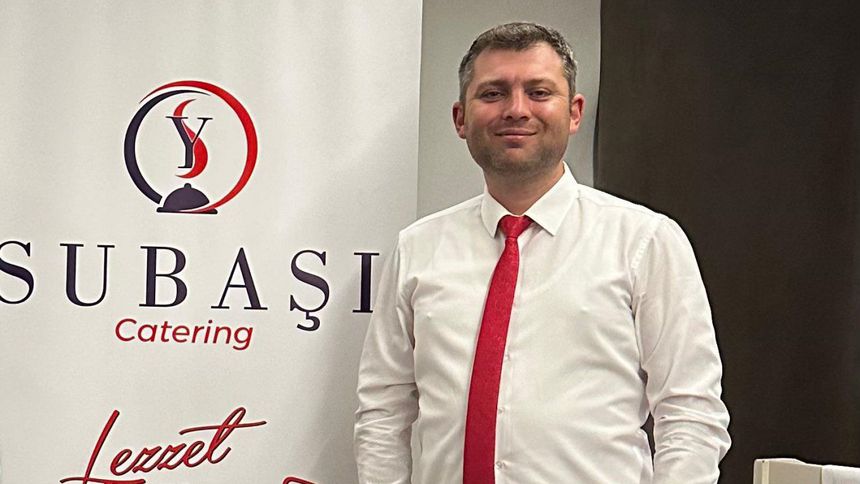 Subaşı Yemek, atıkları mamaya, güneşi enerjiye dönüştürerek sıfır atığa ulaştı