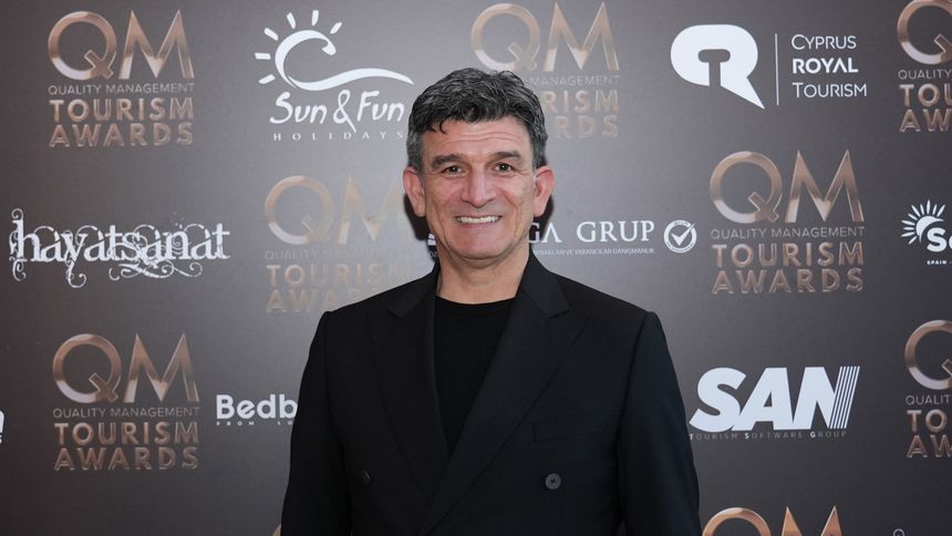 Turizmde Kalite Yönetimi zirvesi yurt dışına taşınıyor