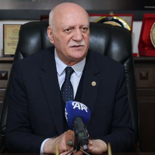 Bayraktar'dan çiftçiler için destek paketi çağrısı