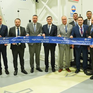 SunExpress, pilot eğitim kapasitesini artırıyor