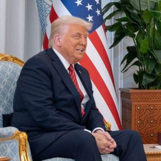 Trump'tan 'İstanbul' açıklaması: Bir şeyler olursa cuma gidebilirim