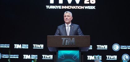 Bolat: Kilo başına ihracat 1 dolar 73 sente yükseldi