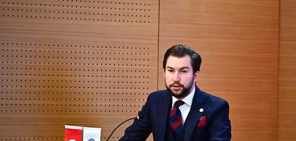 Denizli İhracatçılar Birliği Başkanı Osman Uğurlu oldu