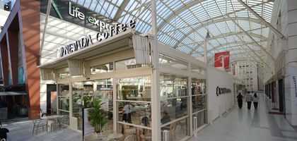 Nevada Coffee Kocaeli’de 2 yeni şube açtı