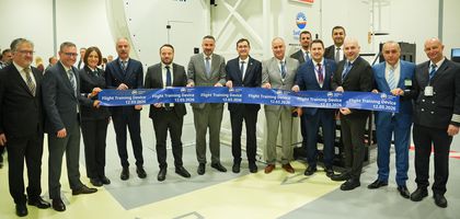 SunExpress, pilot eğitim kapasitesini artırıyor