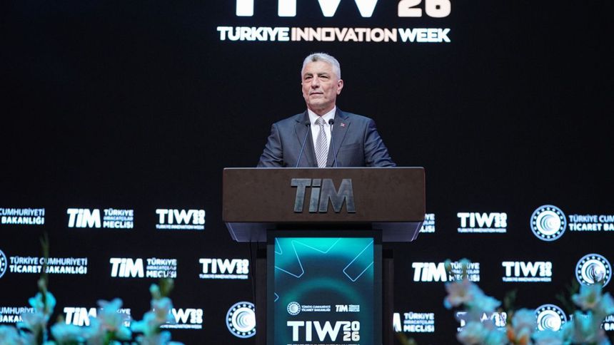 Bolat: Kilo başına ihracat 1 dolar 73 sente yükseldi