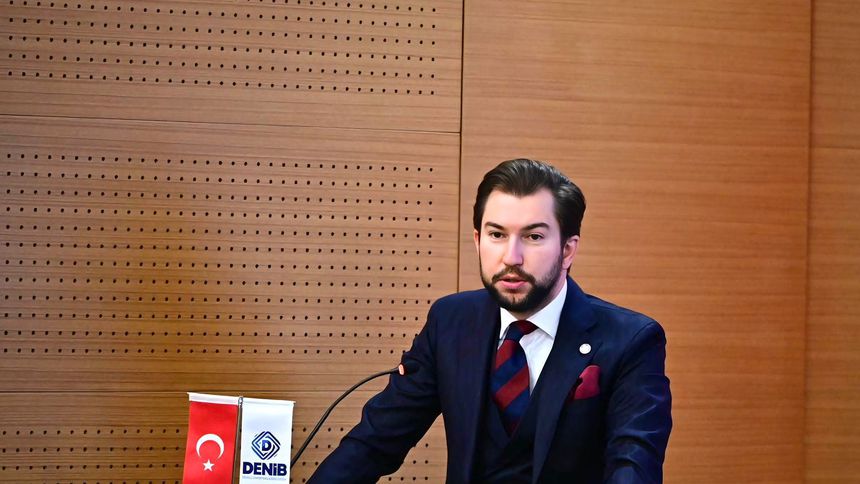 Denizli İhracatçılar Birliği Başkanı Osman Uğurlu oldu