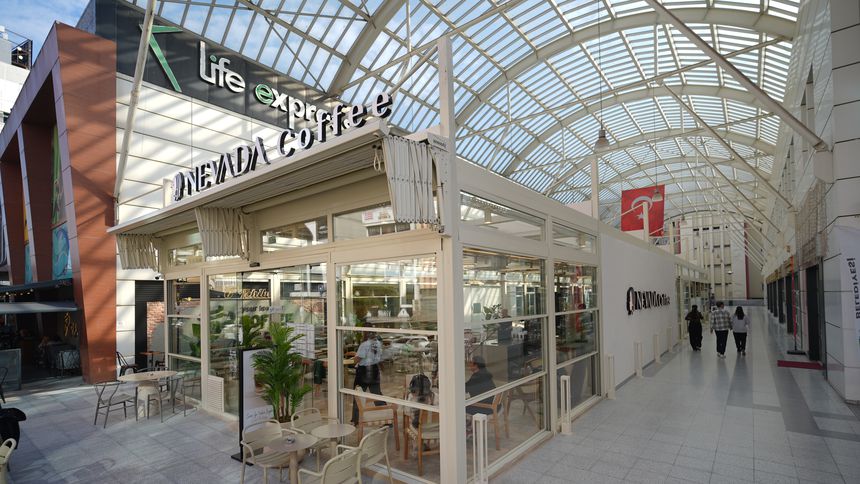 Nevada Coffee Kocaeli’de 2 yeni şube açtı