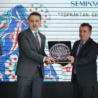 Anadolu’nun seramik kültürü Bursa’da konuşuldu