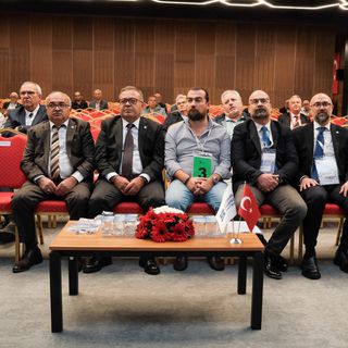 Nadir Küpeli: Artık daha akıllı ve çevreci üretmek zorundayız Nadir Küpeli: Artık daha akıllı ve çevreci üretmek zorundayız