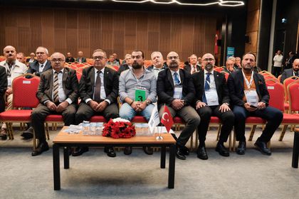 Nadir Küpeli: Artık daha akıllı ve çevreci üretmek zorundayız