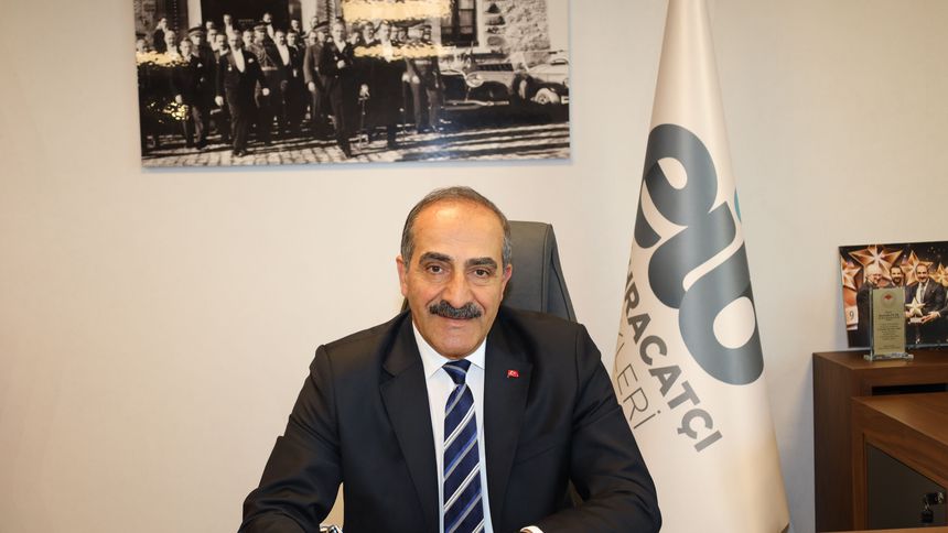 Yaş meyve sebze ihracatı ilk çeyrekte 1 milyar doları aştı