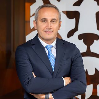 ING Türkiye'nin 3. çeyrek net kârı 2 milyar lira