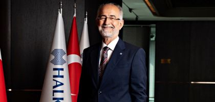 Halkbank Karaman'da depolamalı GES kuracak