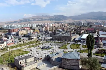 Kentine sahip çık, kendine sahip çık