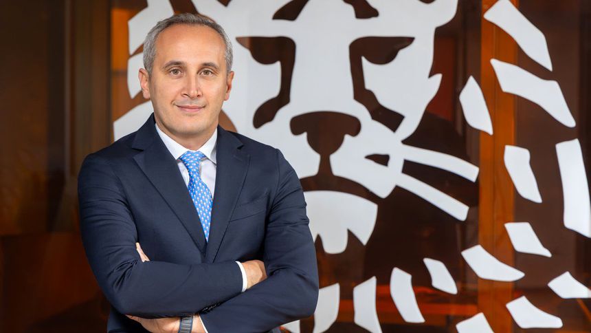 ING Türkiye'nin 3. çeyrek net kârı 2 milyar lira