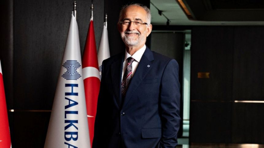 Halkbank Karaman'da depolamalı GES kuracak