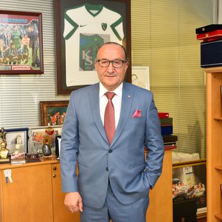 KSO Başkanı Zeytinoğlu: Kur etkisi üretim ve ihracatı zorlar hale geldi