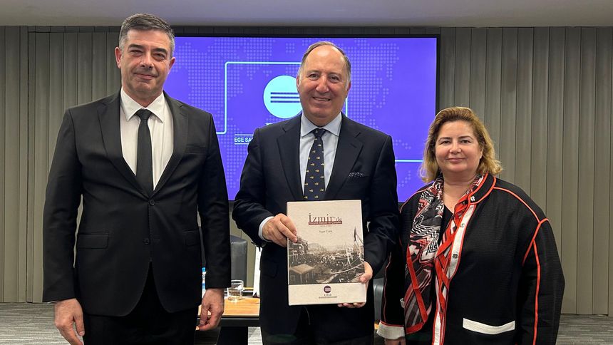 Sibel Zorlu: Jeopolitiğin ekonomiye faturası minimize edilmeli