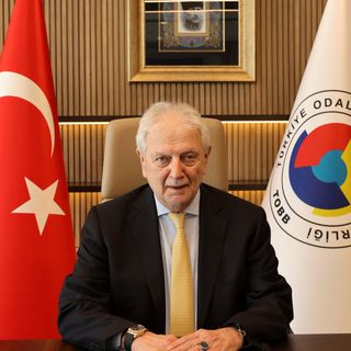 'Savaşa yerden kalkamadan yakalandık, desteklenmek sonuna kadar sanayicinin hakkı'