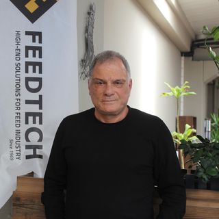 Feedtech, Vietnam’ın ilk evcil hayvan maması fabrikasını kuruyor
