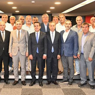 Çandır: Keçi varlığının yüzde 40’ı kayboldu
