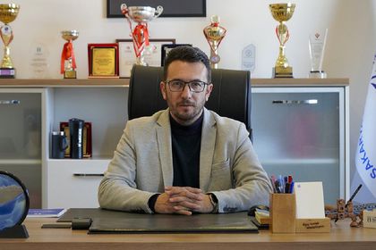 SUBÜ’de yüksek kapasiteli bilgisayar laboratuvarı kuruldu