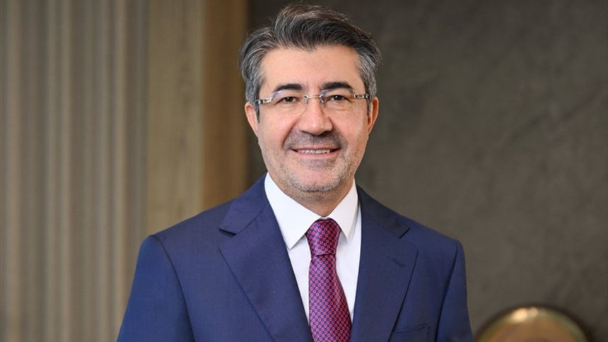 Ziraat Bankası'nın 2025 net kârı 161 milyar lira