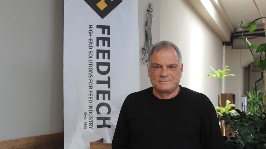 Feedtech, Vietnam’ın ilk evcil hayvan maması fabrikasını kuruyor