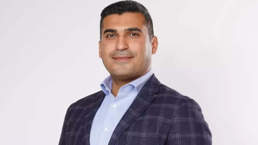 Hasan Abdullah Özkan, Eksun Gıda Grubu Başkanı ve CEO’su oldu