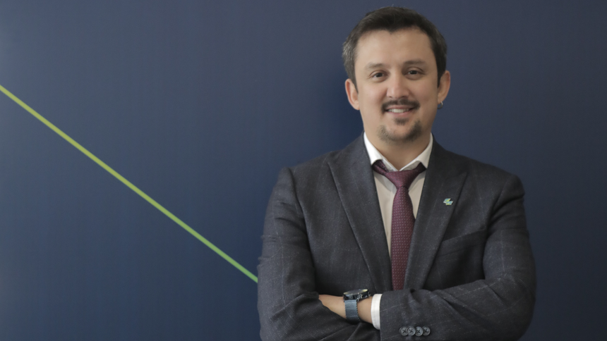 Hexagon, fiziksel ve dijital dünyayı birleştirerek üreticilere rehberlik ediyor