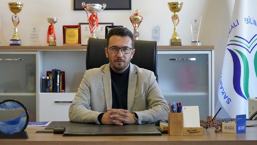 SUBÜ’de yüksek kapasiteli bilgisayar laboratuvarı kuruldu