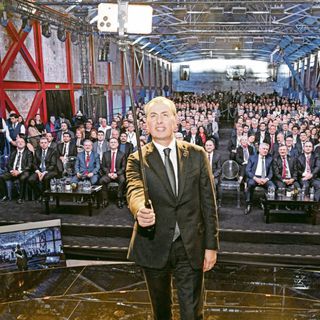 100 KOBİ dönüşümle güç kazandı işletmeler bilançoda fark yarattı