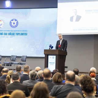 İzmir, sağlık turizminde atağa kalkmak için daha çok direkt uçuş istiyor