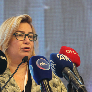 “Yapay zeka işsizlik sigortası kavramı hayatımıza girecek”